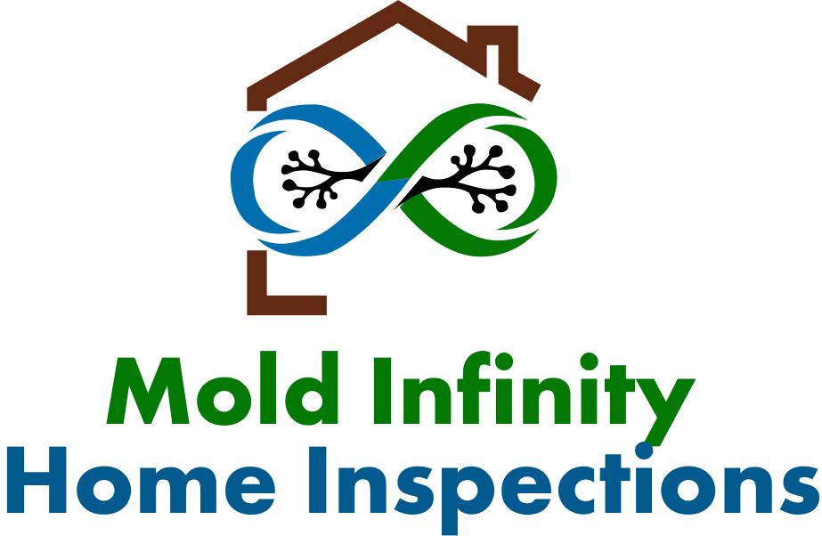 Mold Infinity Home Inspections Logo